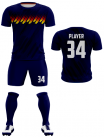 Ciwaa F285 Dijital Futbol Forması