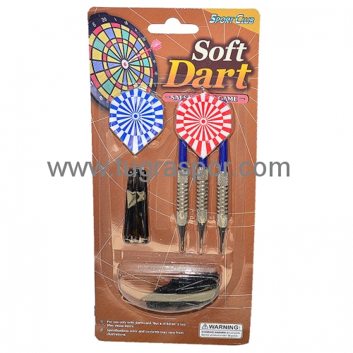 Avessa Elektronik Dart Oku AP-807