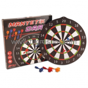 Star Manyetik Dart Seti
