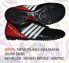New Flaş Halı Saha Ayakkabısı