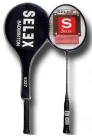 SELEX 3/4 KILIF 5316 Badminton Raketi (İKİ PARÇA)
