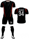 Ciwaa F280 Dijital Futbol Forması