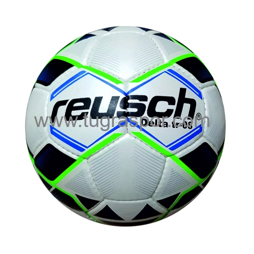 Reusch Delta-08 Futbol Topu