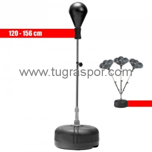 Avessa Punchhing Ball Set 82-732