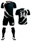 Ciwaa F227 Dijital Futbol Forması