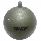 Ciwaa HVE-400 Atletizm Çekiç 4 kg
