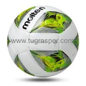 Molten F5A3400-G Futbol Topu 5 No
