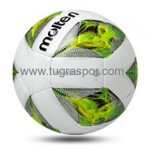 Molten F5A3400-G Futbol Topu 5 No