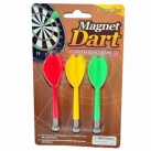 Avessa 3'lü Mıknatıslı Dart Oku Ap903
