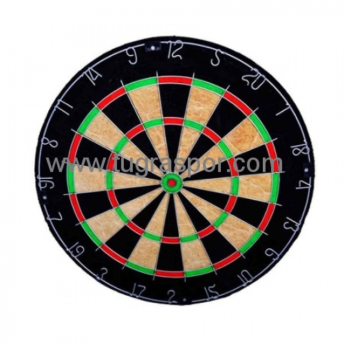 Altis EDR-30 Profesyonel Dart Seti