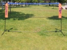 SELEX MBS02 MİNİ BADMINTON SET 