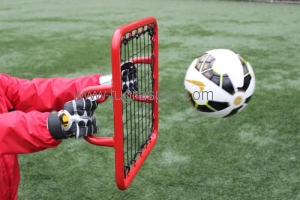 Kaleci Çalıştırma El aparatı