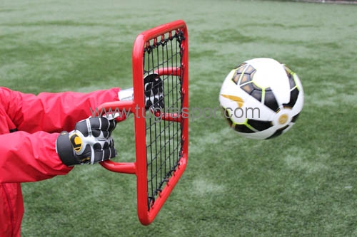 Kaleci Çalıştırma El aparatı