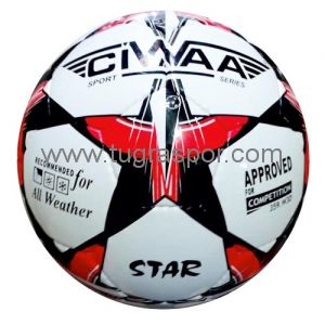 Ciwaa Star Futbol Topu 4 No