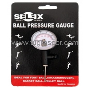 Selex Top Basınç Ölçme Aleti