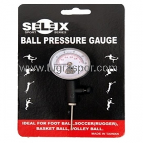 Selex Top Basınç Ölçme Aleti
