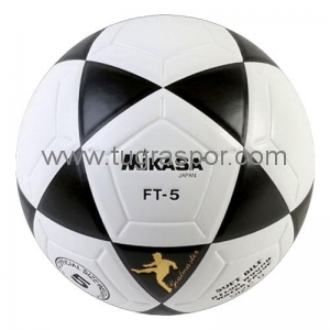 Mikasa FT5 sentetik Deri Futbol Topu
