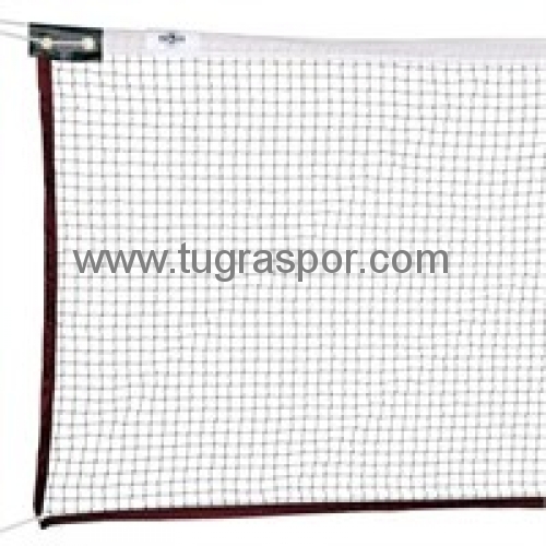 SELEX B - 250 BADMINTON AĞI (KUTULU) SELEX B - 250 BADMINTON AĞI (KUTULU)