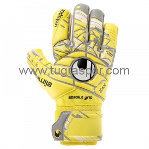 UHLSPORT 101101101 KALECİ ELDİVENİ ELİMİNATÖR ABSOLUTGRIP HN