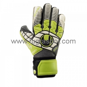 UHLSPORT 100018901 KALECİ ELDİVENİ ELİMİNATÖR SÜPER GRAFİT