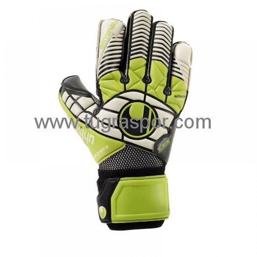 UHLSPORT 100018901 KALECİ ELDİVENİ ELİMİNATÖR SÜPER GRAFİT