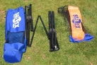 SELEX MBS02 MİNİ BADMINTON SET 