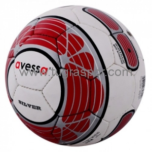 Futbol Topu Avessa Silver No:3 
