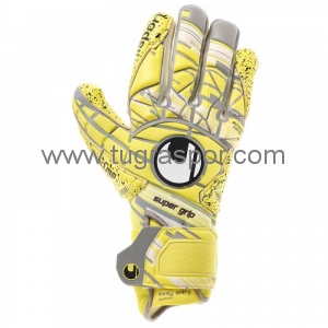 UHLSPORT 101100601 KALECİ ELDİVENİ ELIMINATOR SUPERGRIP HN