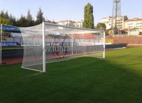Alüminyum Futbol Kalesi