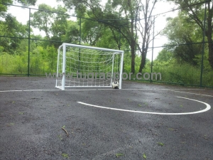 Minyatür Futbol Kalesi