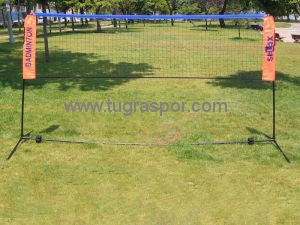 SELEX MİNİ BADMINTON SET SELEX MİNİ BADMINTON SET
