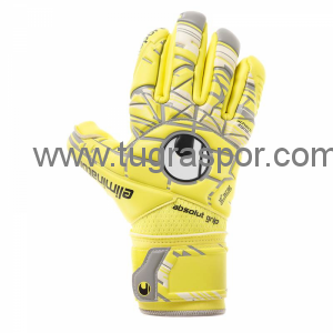 UHLSPORT 101100801 KALECİ ELDİVENİ ELİMİNATÖR ABSOLUTGRIP FINGERSURROUND