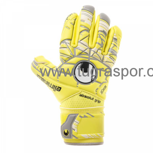 UHLSPORT 101100801 KALECİ ELDİVENİ ELİMİNATÖR ABSOLUTGRIP FINGERSURROUND