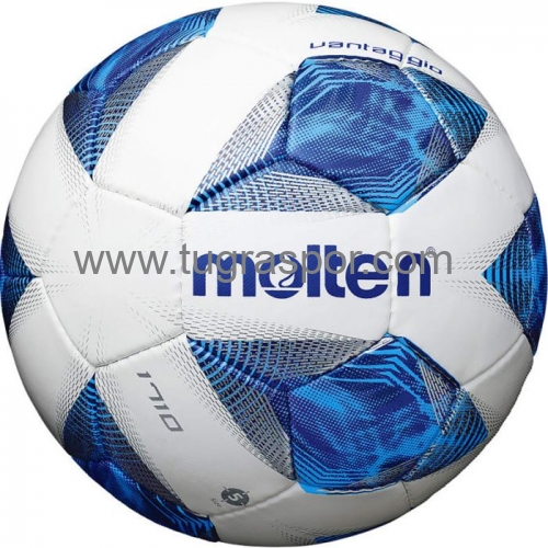 Molten F5A1710 Futbol Topu 5-4-3 No